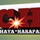 cahaya*Harapan
