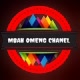 Mbah omeng chanel