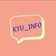 Kyu_Info