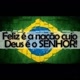 C Lima801 #O Brasil do SENHOR JESUS.