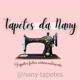 nany tapetes＠