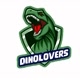 dino lovers