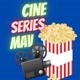 CINE SÉRIES MAV 🍿