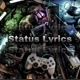 Status.Lyric