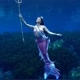 Mermaid Naura