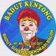 Nar Badut Kentong