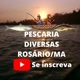 PESCARIA DIVERSAS