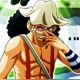 GoD\×Usopp