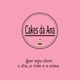 cakes da Ana