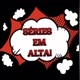 Séries Em Alta!