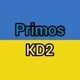 Primos Kd2