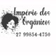 Império dos Orgânicos oficial