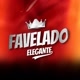 Favelado Elegante