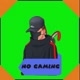 NO GAMING800