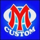 Workshop Mustofa Custom