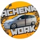 Achenk Work