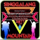 Gunung Singgalang 2877 Mdpl