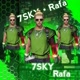 7SKY • Rafa
