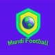 🇧🇷⚽ Mundi Footbal ⚽🌍