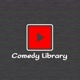 Comedy Library ☑️
