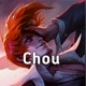 Choou.