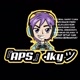『APS』•Ikyツ