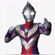 ULTRAMAN TIGA TDG
