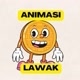 ANIMASI LAWAK