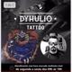 dyhuliotattoo Tattoo