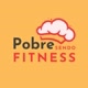 Pobre Sendo Fitness