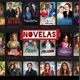 TOPFLIX SERIES E NOVELAS