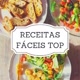 Receitas Fáceis Top☕