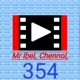 [💎]Mr IbeL 354 ChennoL FT√