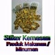 Stiker Kemasan Product