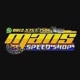 Mans Speed Shop