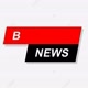 B NEWS