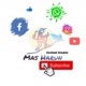 Mas Harun Creator