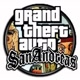 grand theft auto | GTA san Andres ★★