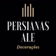 Persianas Ale