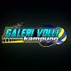 Galeri volli kampung