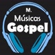 Músicas-Gospel