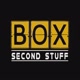Box Second Stuff