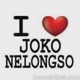 joko nelongso,