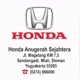 honda anugerah sejahtera