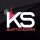 KS BARTENDER'S