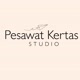 Pesawat Kertas Studio