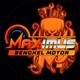Maximus Bengkel Motor
