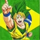 Goku BR♾