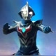 tokusatsufansウルトラマン