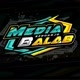 ＠Media balap